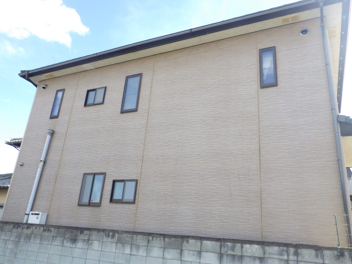富岡市　M様邸　屋根・外壁塗装 | 屋根塗装
