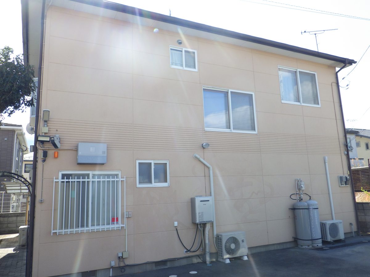 高崎市　U様邸　屋根・外壁塗装 | 屋根塗装