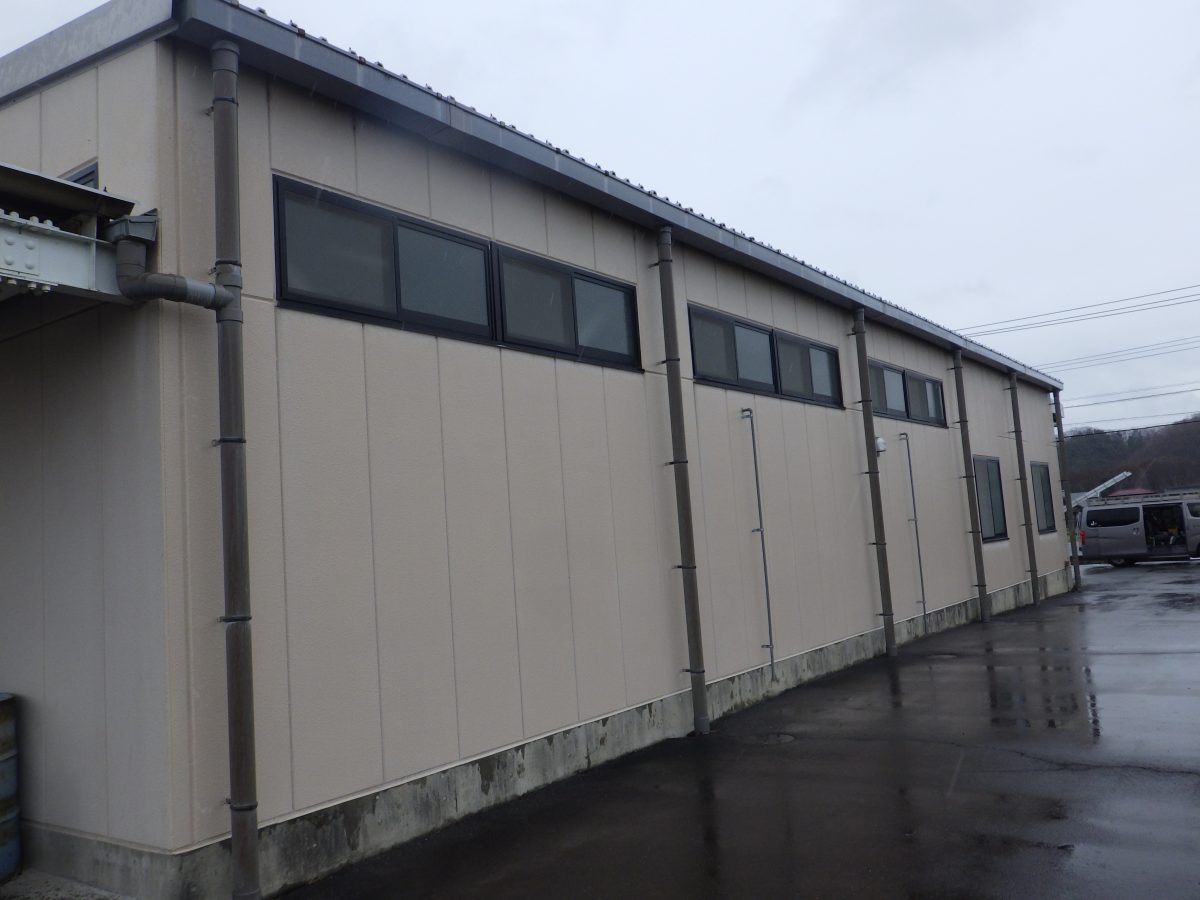 高崎市（吉井町）　Y様　屋根・外壁塗装　遮熱塗装 | 屋根塗装