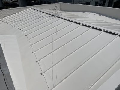 高崎市 E様 屋根塗装 遮熱塗装 | 屋根塗装