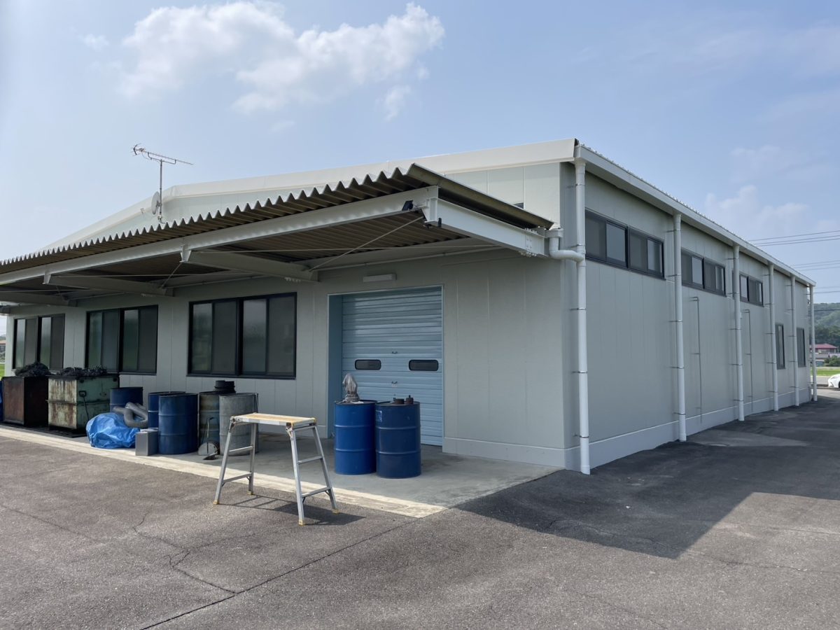 高崎市（吉井町）　Y様　屋根・外壁塗装　遮熱塗装 | 屋根塗装