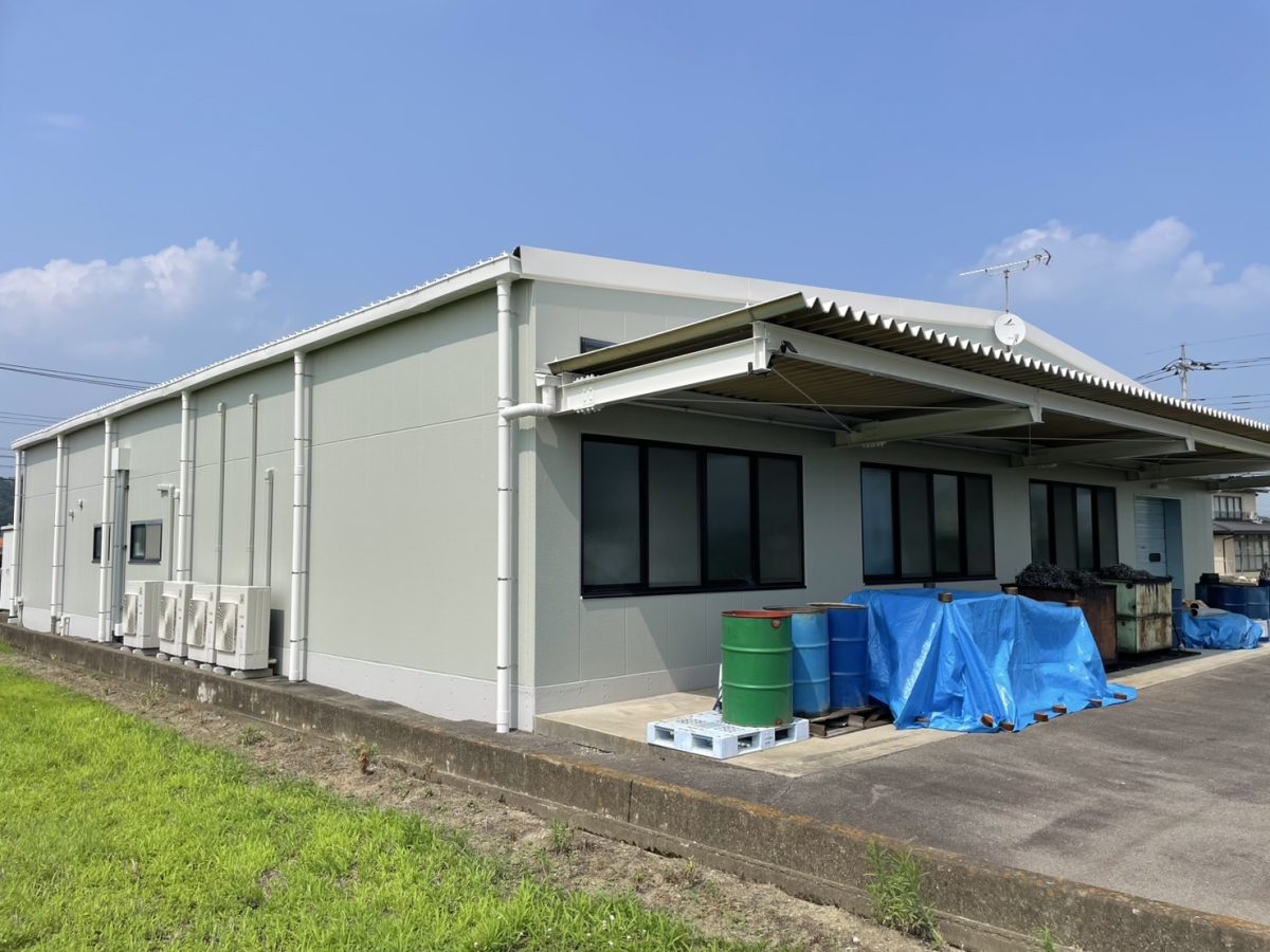 高崎市（吉井町）　Y様　屋根・外壁塗装　遮熱塗装 | 屋根塗装