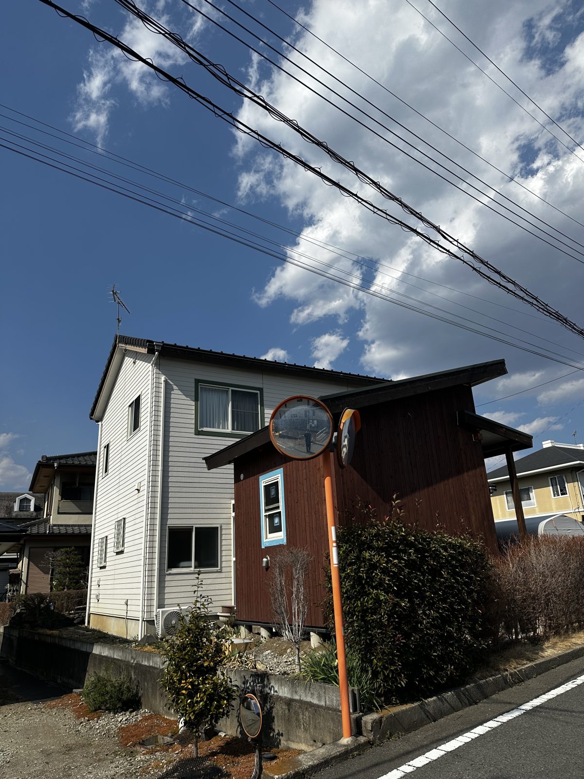 安中市　K様邸　外壁塗装 | 外壁塗装