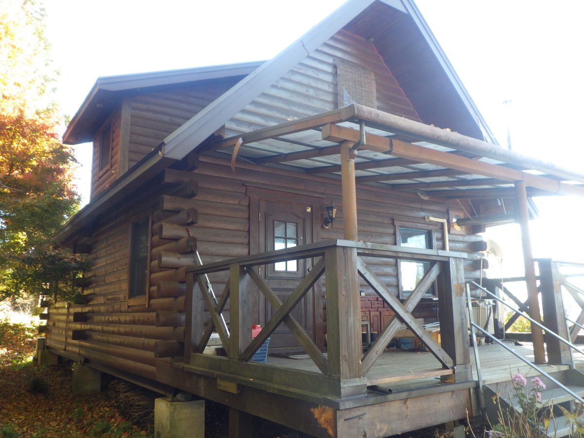 高崎市　H様邸　外壁塗装 | 外壁塗装