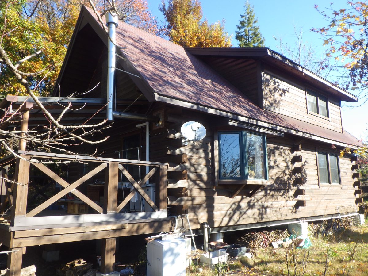 高崎市　H様邸　外壁塗装 | 外壁塗装