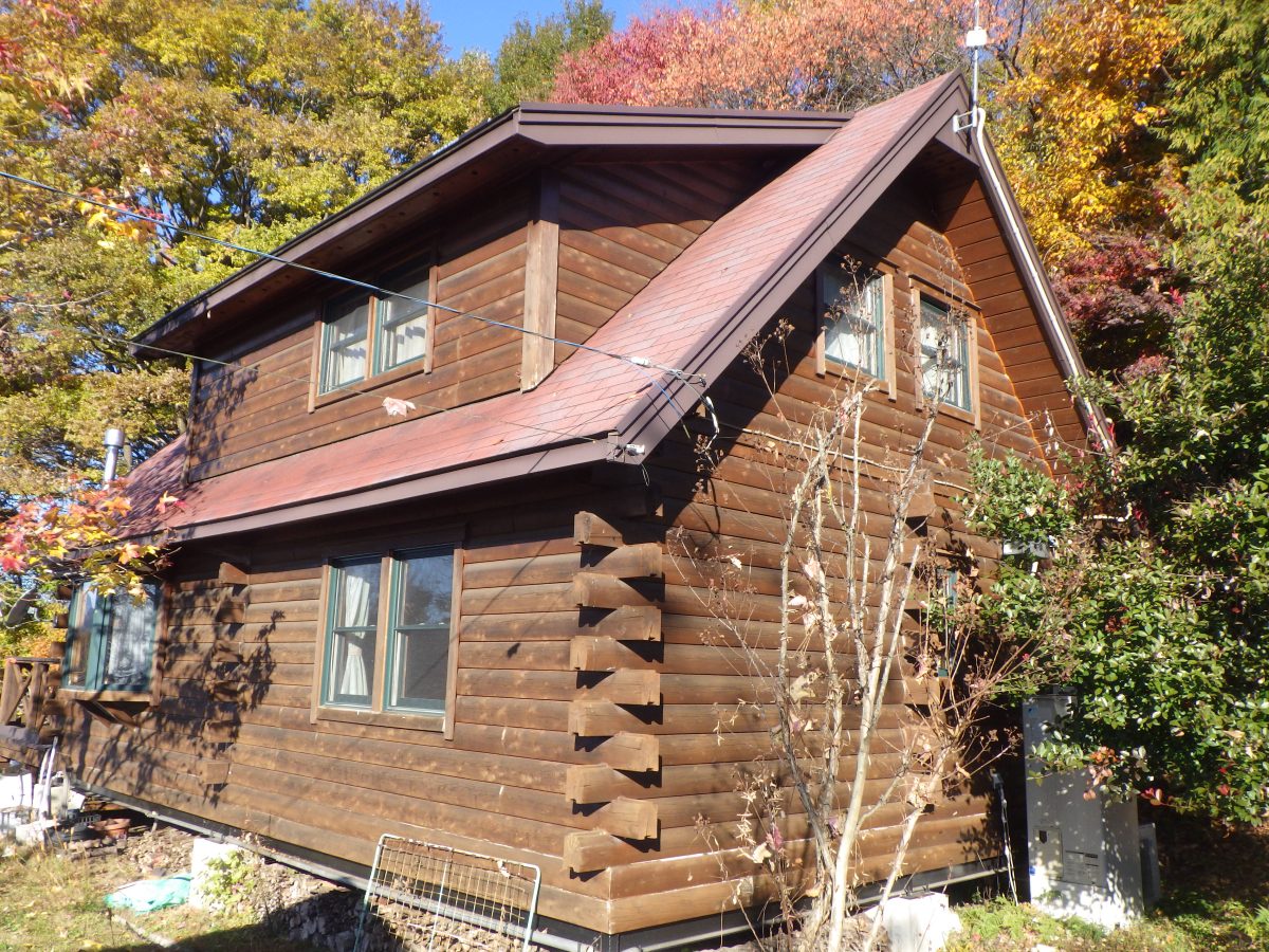 高崎市　H様邸　外壁塗装 | 外壁塗装