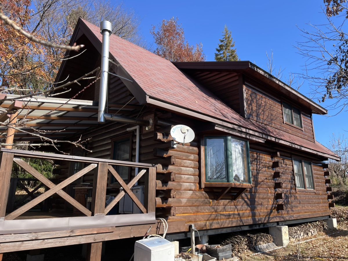 高崎市　H様邸　外壁塗装 | 外壁塗装