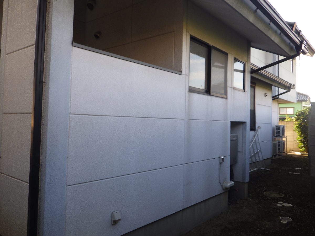 前橋市　外壁塗装　 | 屋根塗装