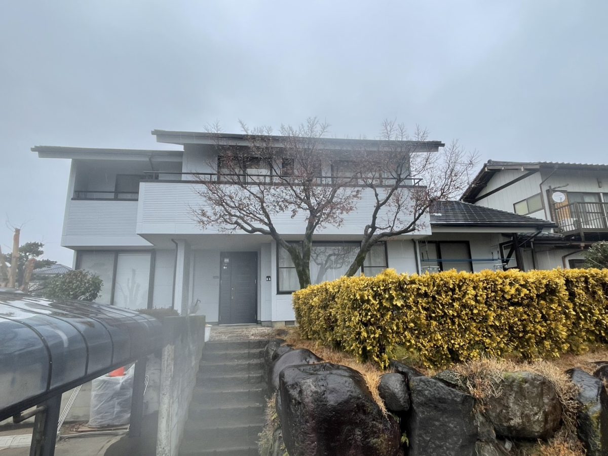 前橋市　外壁塗装　 | 屋根塗装