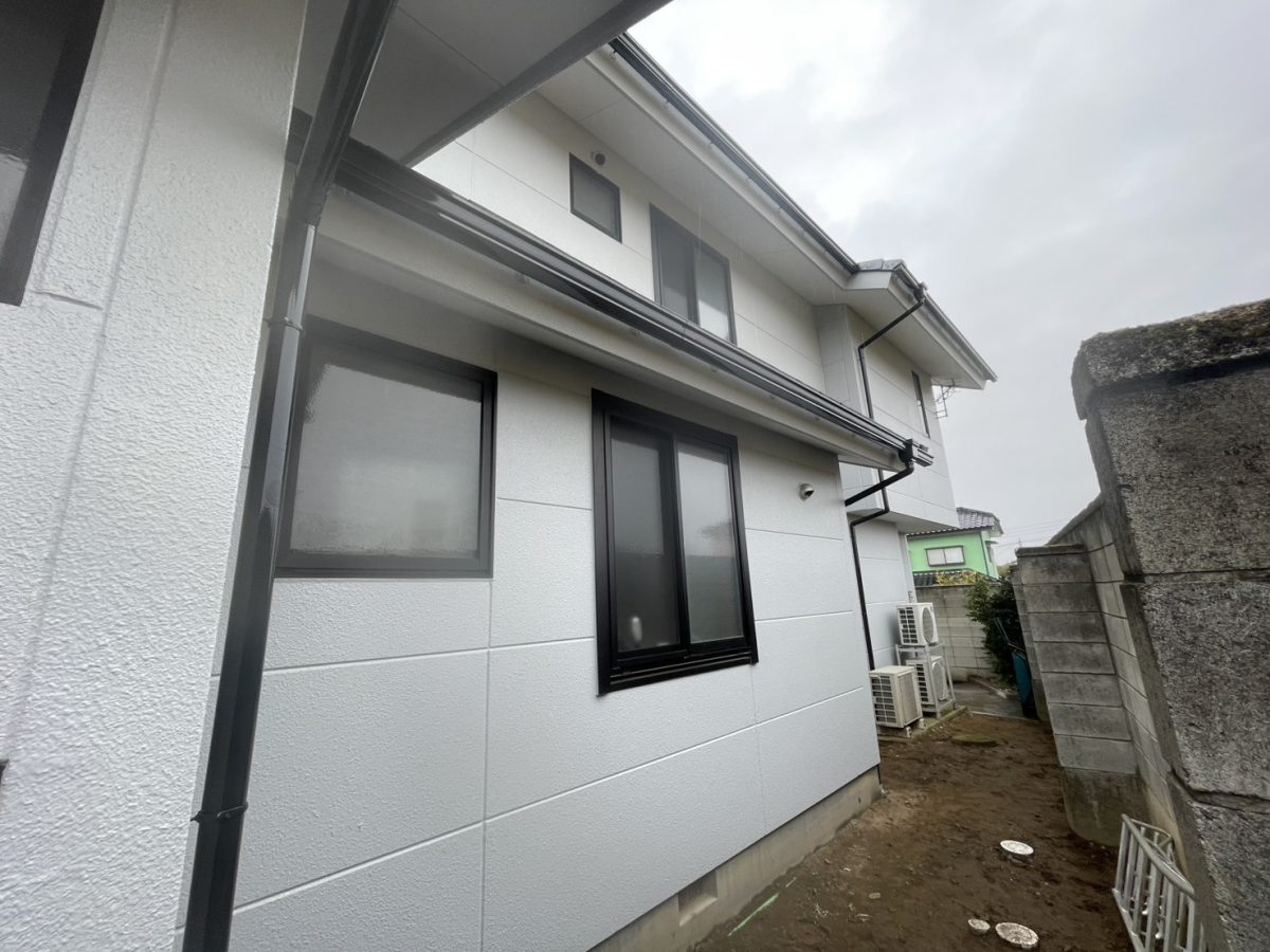 前橋市　外壁塗装　 | 屋根塗装
