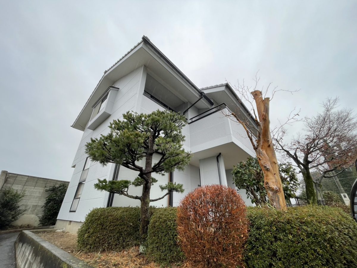 前橋市　外壁塗装　 | 屋根塗装