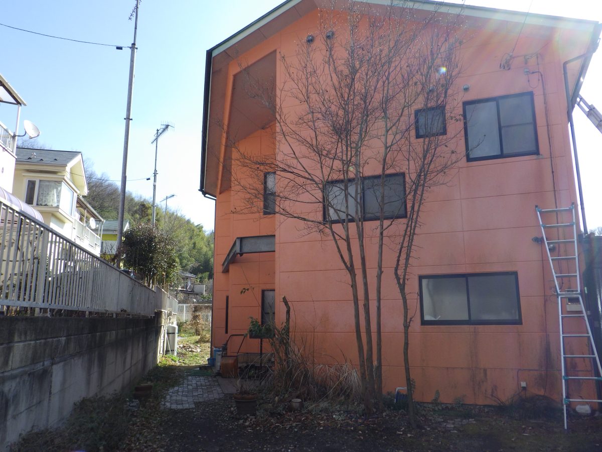 【安中市】夏の暑さ対策！屋根遮熱＆外壁ラジカル塗料で快適リフォーム（H様邸） | 屋根塗装